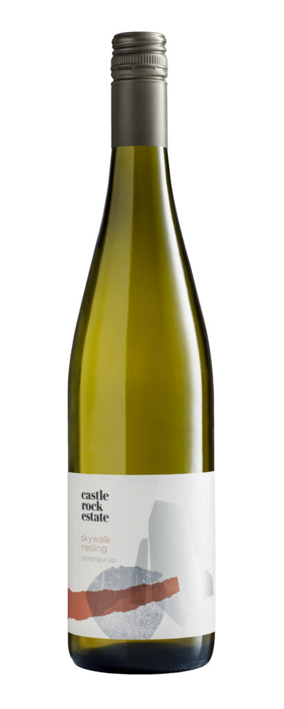 CastleRock_Skywalk_Riesling_Porongurup