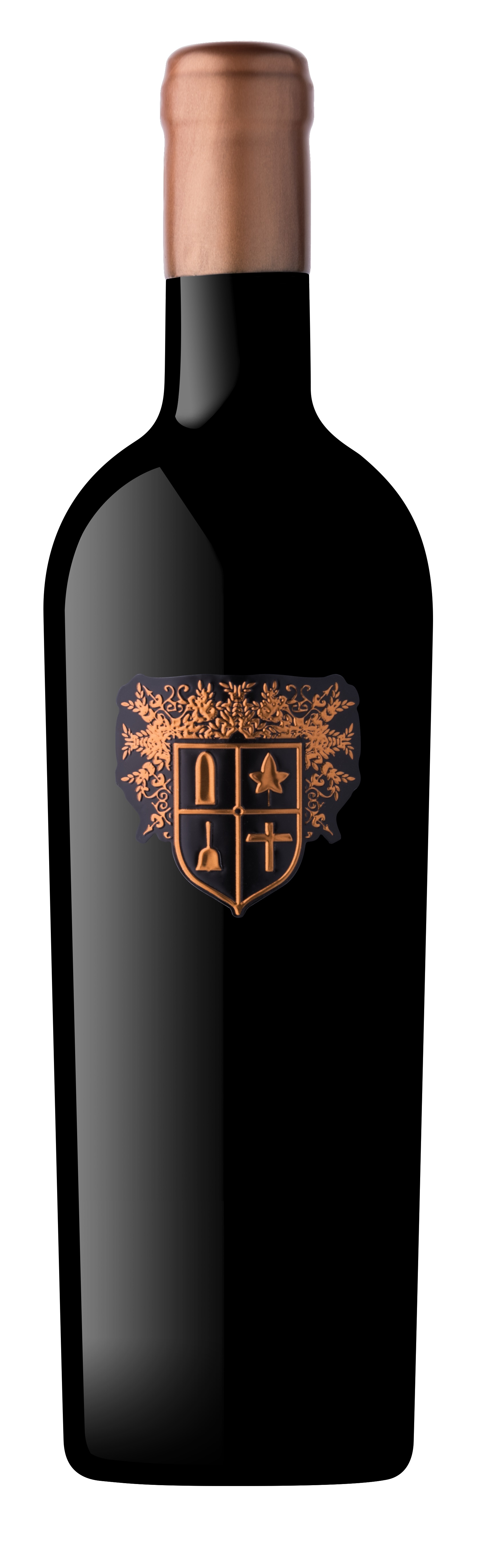 Ivyburn-Pioneer-Shiraz-NV