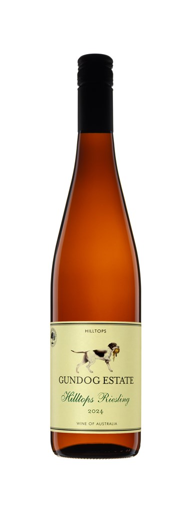 Gundog Hilltops Riesling