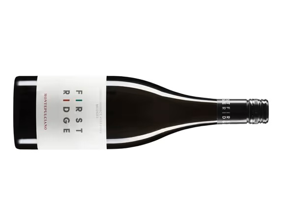 First Ridge Wines First Ridge Montepulciano 2023 | vinonotebook